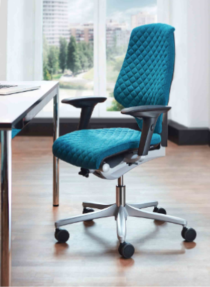 Fauteuils pour bureaux, salles de réunion, accueil, spécifiques handicap, durée d’assise longue…
