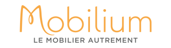 Mobilium / Le mobilier autrement