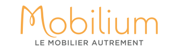 Mobilium / Le mobilier autrement